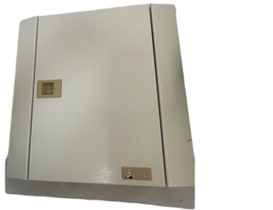 MAIN SWITCH