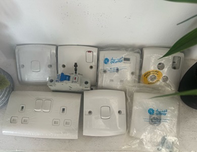 SOCKETS