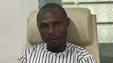 Mr Franklyn Nmabiwe Team Member Image