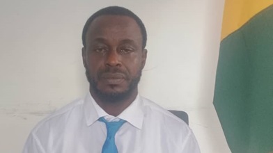 Mr Joseph Uzochukwu Team Member Image